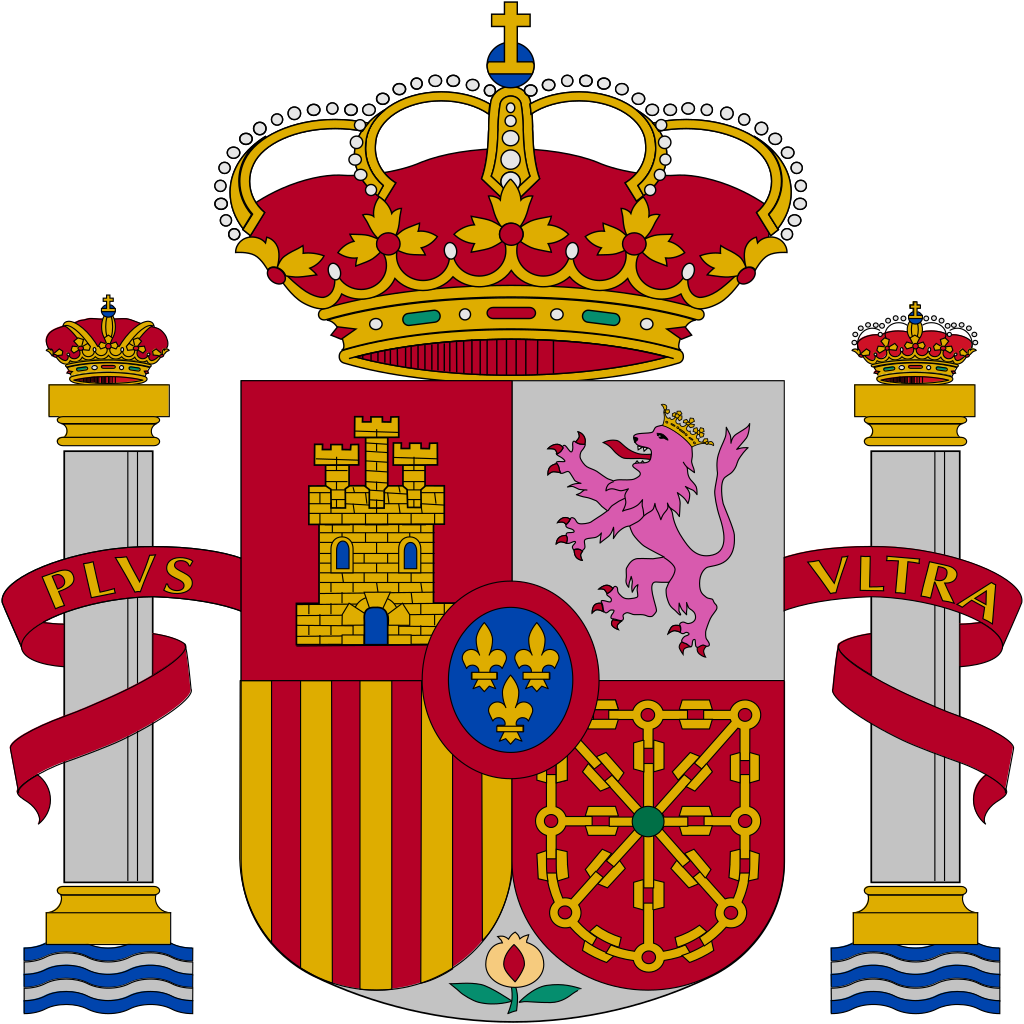 Escudo de España