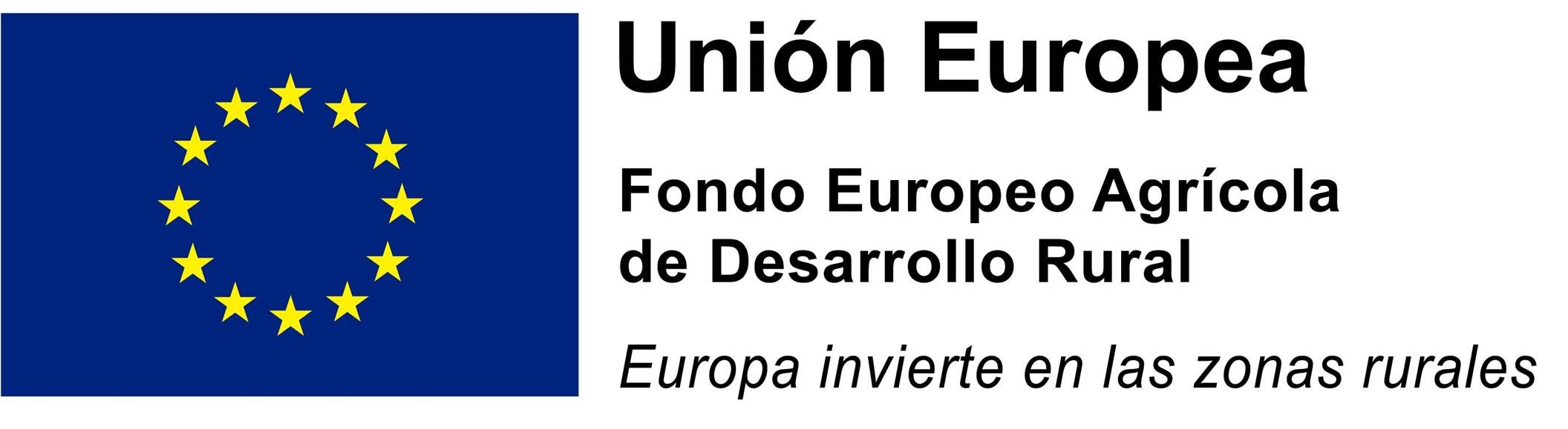 Logo UE FEADER