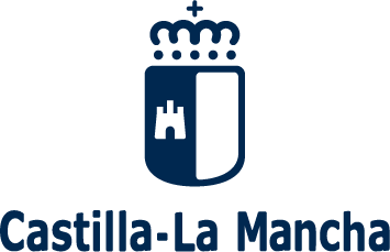 Logo Castilla-La Mancha