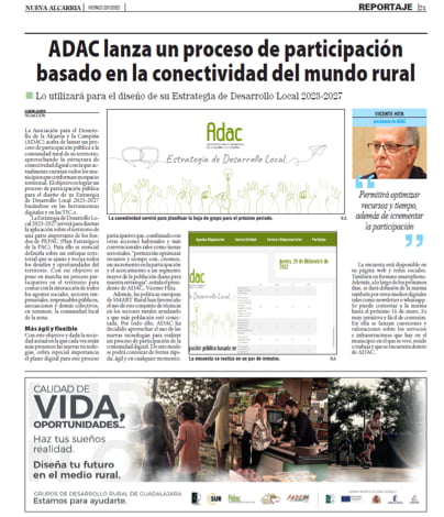 Alcarria version impresa