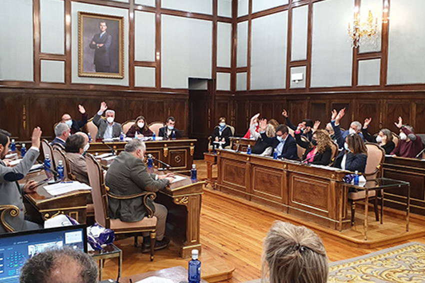Convocatoria para Infraestructuras Agrarias