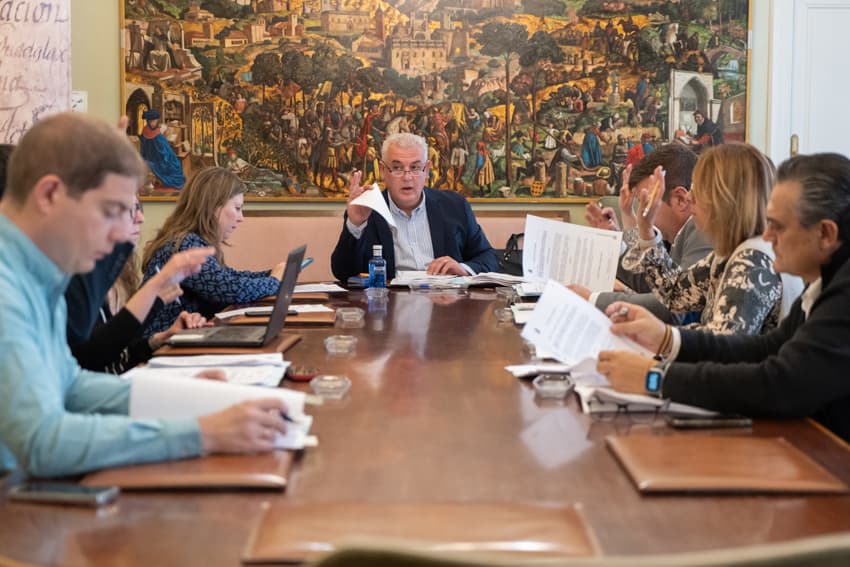 Convocatoria para Autónomos y Microempresas 2026