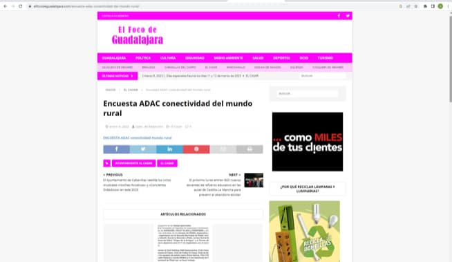 el foco de guadalajara