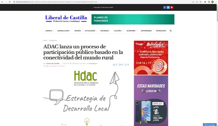 liberal de castilla