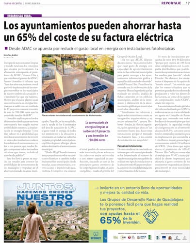 Alcarria version impresa