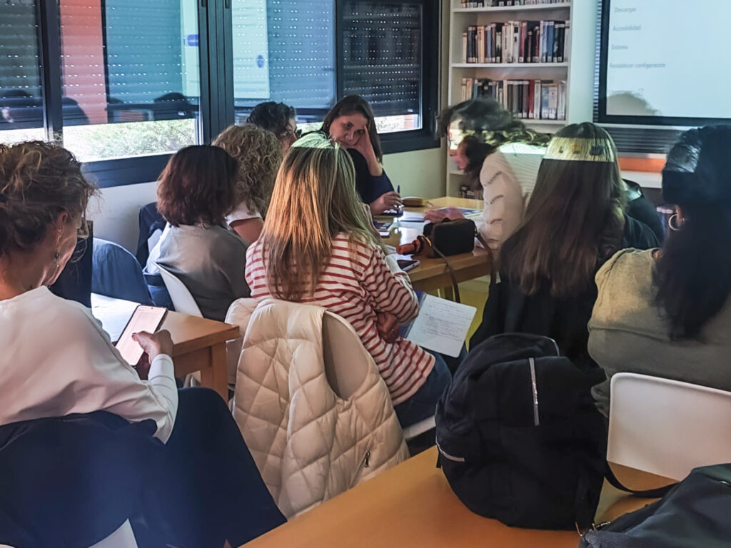 jornada fademur humanes