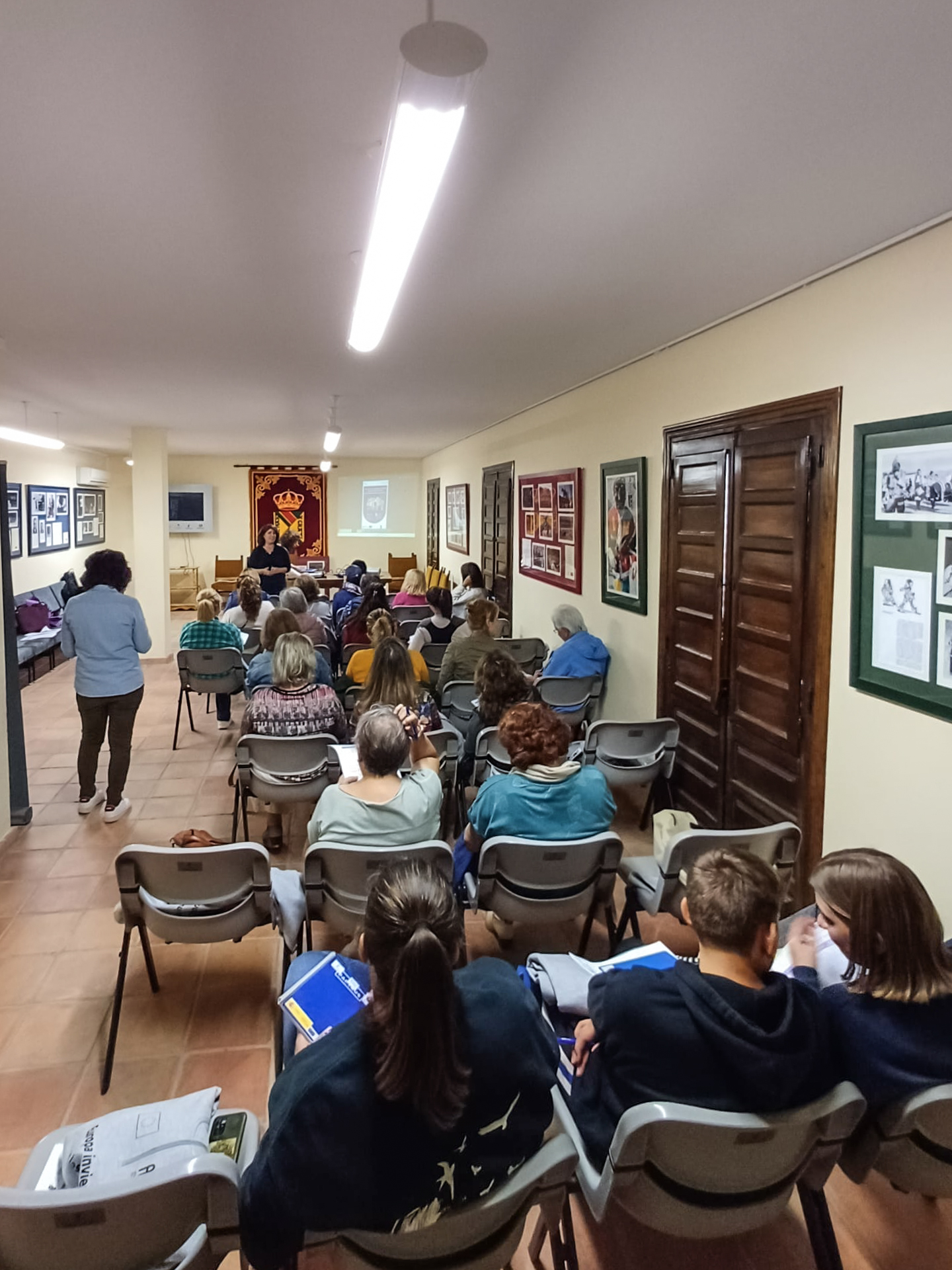 jornada fademur mujeres rurales 