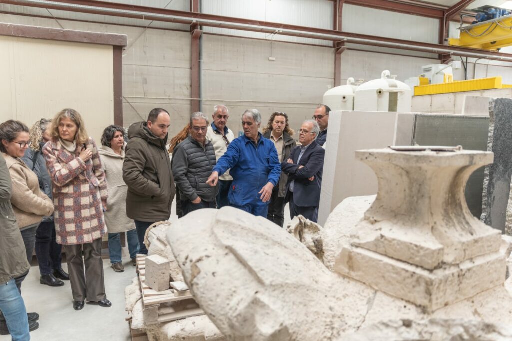 instalaciones construpiedra ADAC