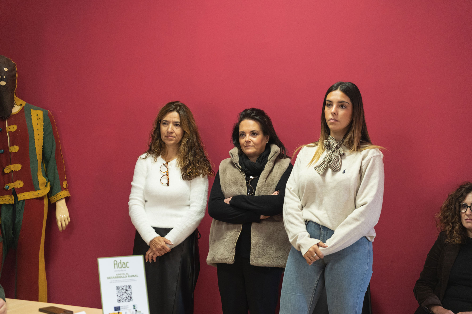 emprendedoras-servicios-basicos-itinerantes las tres emprendedoras de servicios básicos itinerantes en ADAC