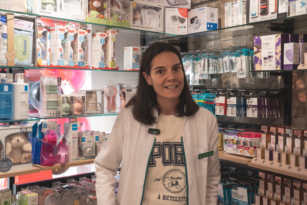 farmacéutica fontanar 