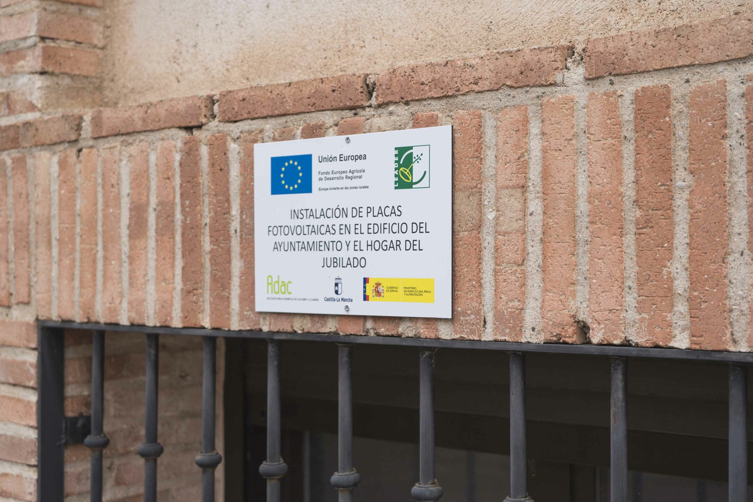 instalaciones fotovoltaicas torre del burgo