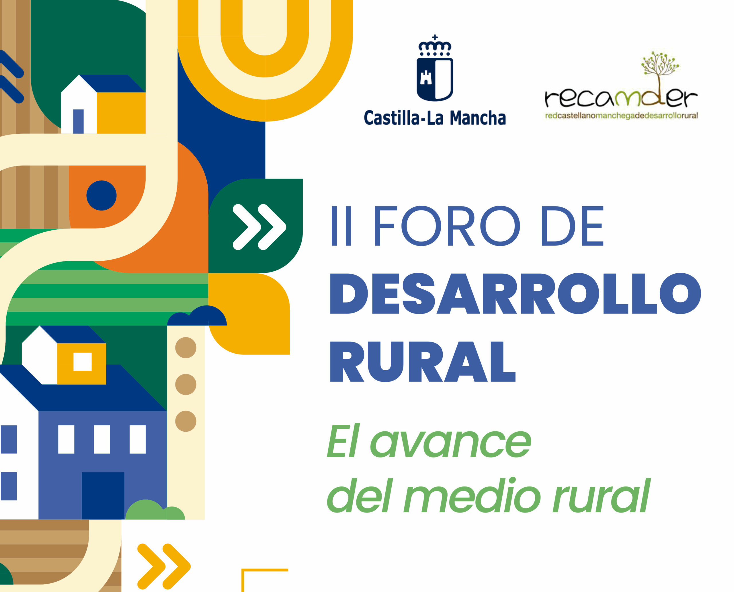 II Foro despoblación rural Sigüenza