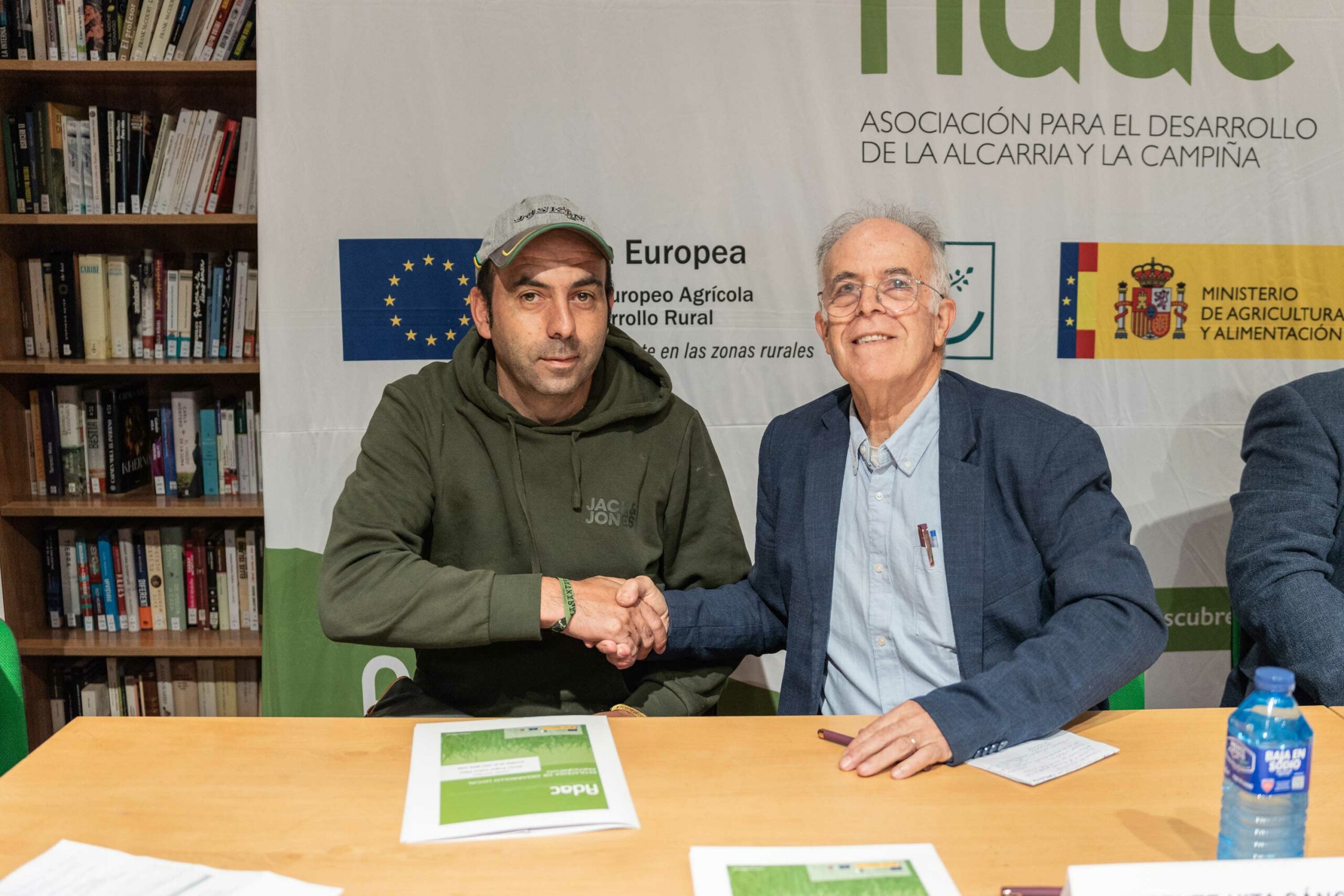 firma contratos adac espinosa
