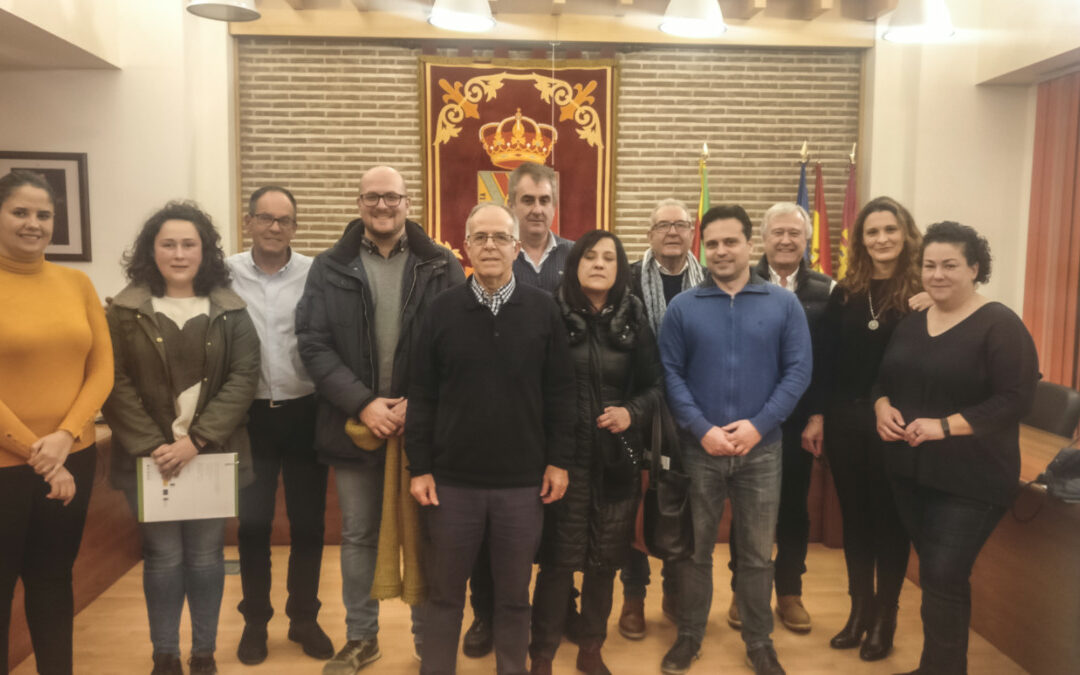 “ADAC quiere seguir liderando la lucha contra la despoblación”