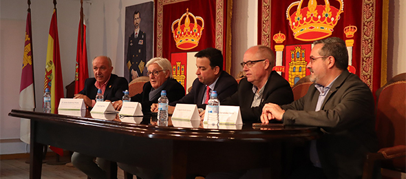 Recamder agradece la materialización de reivindicaciones históricas para el desarrollo rural  
