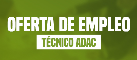 Ofertas Empleo ADAC