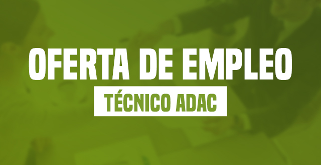OFERTAS DE EMPLEO