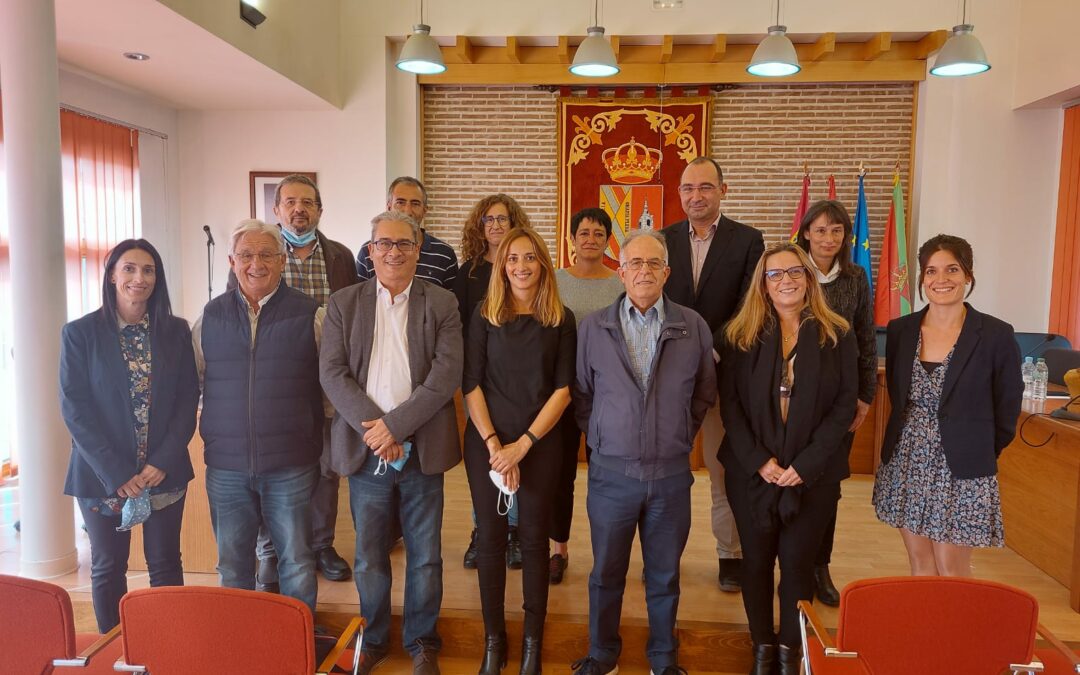 Recamder denuncia que el incremento de precios de las materias primas paraliza las iniciativas emprendedoras en el medio rural