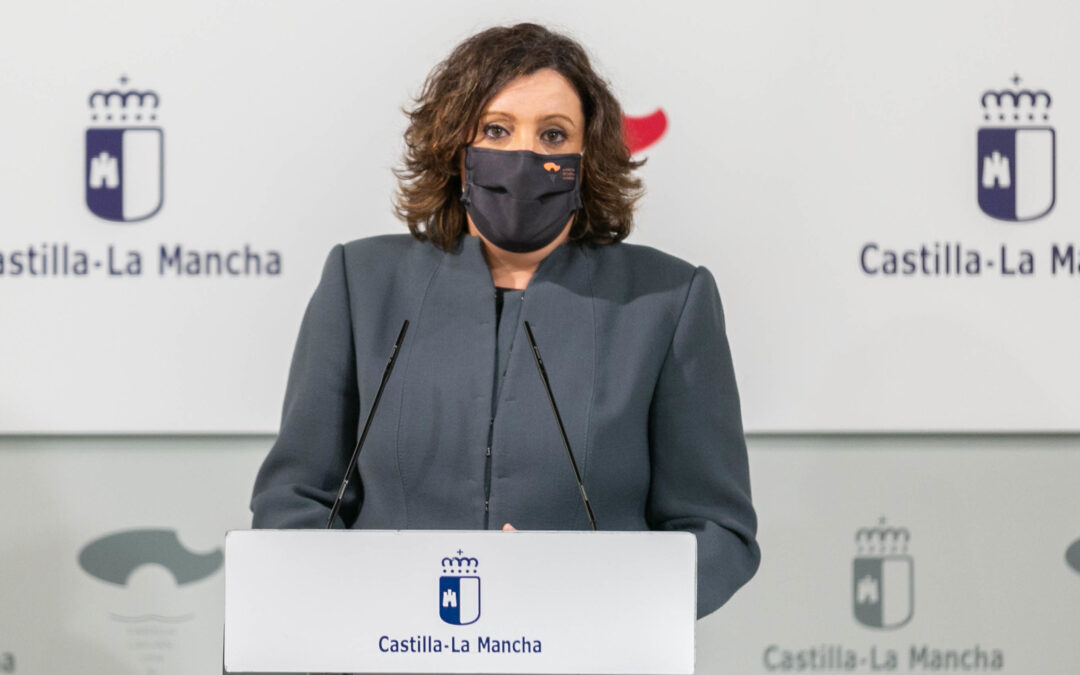 El Gobierno regional aprueba nuevas ayudas directas para pymes y autónomos de los sectores más afectados por la crisis sanitaria dotado con 60 millones de euros
