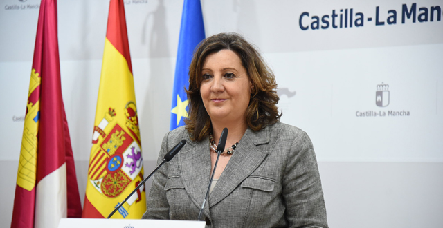 El Gobierno de Castilla-La Mancha convoca una línea directa de ayudas para micropymes y autónomos afectados por el COVID-19 de 25 millones de euros