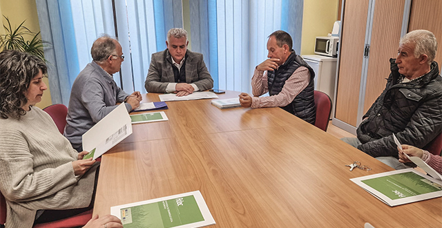 La Unidad Técnica de ADAC ha asesorado a 18 entidades locales en convocatorias de ayudas de fondos Next Generation