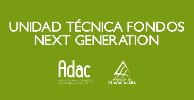 La Unidad Técnica de ADAC ayudó a captar más de 660.000 euros de ayudas para los municipios de la comarca en 2023