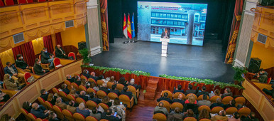 Nuevos proyectos para los 29 Grupos de Desarrollo Rural de Castilla-La Mancha
