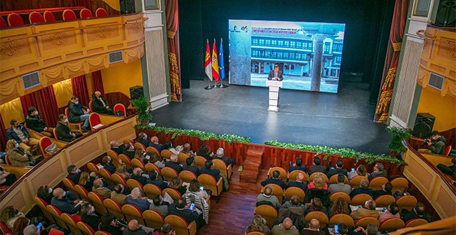 Una línea de emprendedores en el medio rural y ayudas para bodegas y cooperativas, novedades en el nuevo Programa de Desarrollo Rural de Castilla-La Mancha