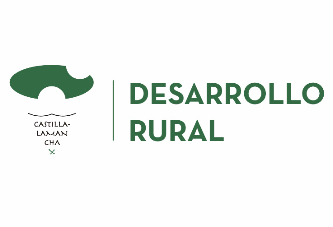 Acceso a desarrollo rural en portal web castillalamancha.es