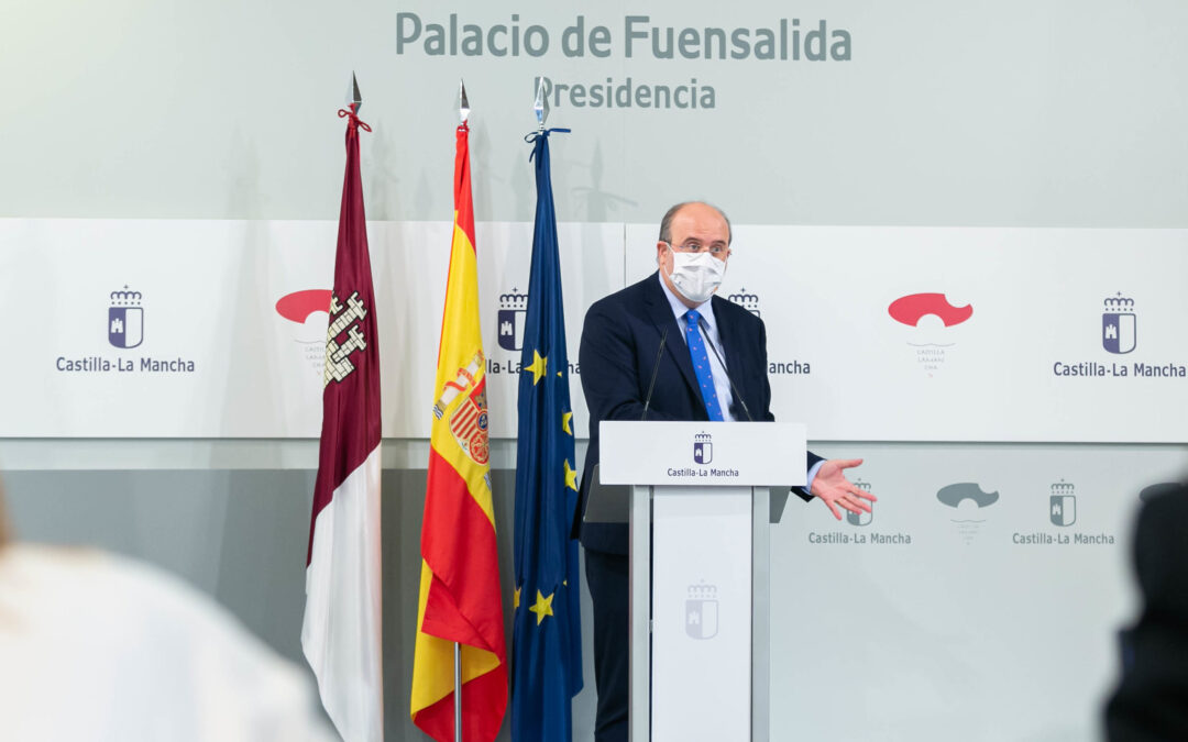 Castilla-La Mancha propone una ley “pionera” contra la despoblación que introduce la política fiscal por primera vez en nuestro país