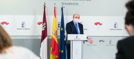 Castilla-La Mancha propone una ley “pionera” contra la despoblación que introduce la política fiscal por primera vez en nuestro país