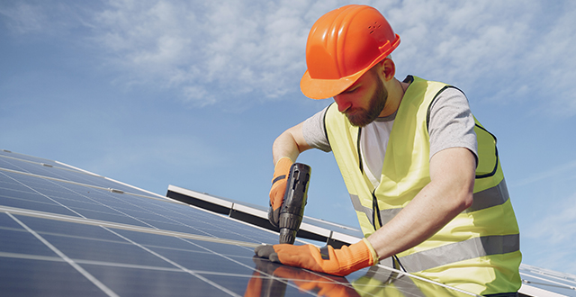 Se amplia el plazo de contratación para proyectos de energías limpias de los ayuntamientos