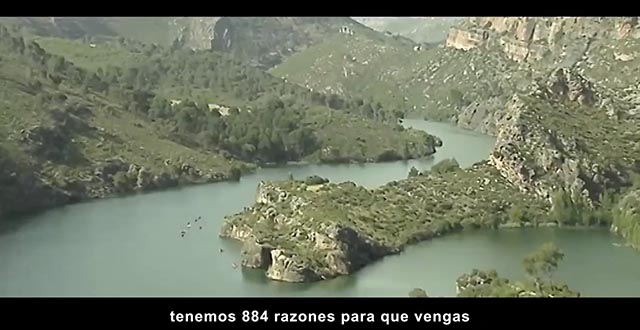 RECAMDER lanza una campaña de promoción del mundo rural para atraer a visitantes y nuevos habitantes