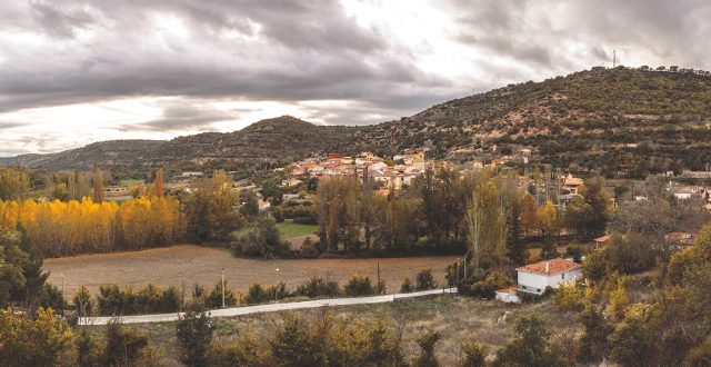 ADAC impulsa una campaña para dar a conocer el Valle del Río Ungría